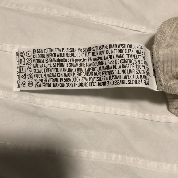 Forever 21 Bodysuit. - Picture 6 of 6